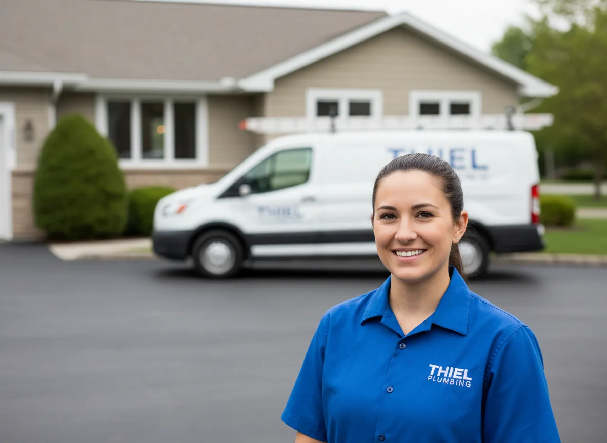 Plumber Saltillo, TX FAQs